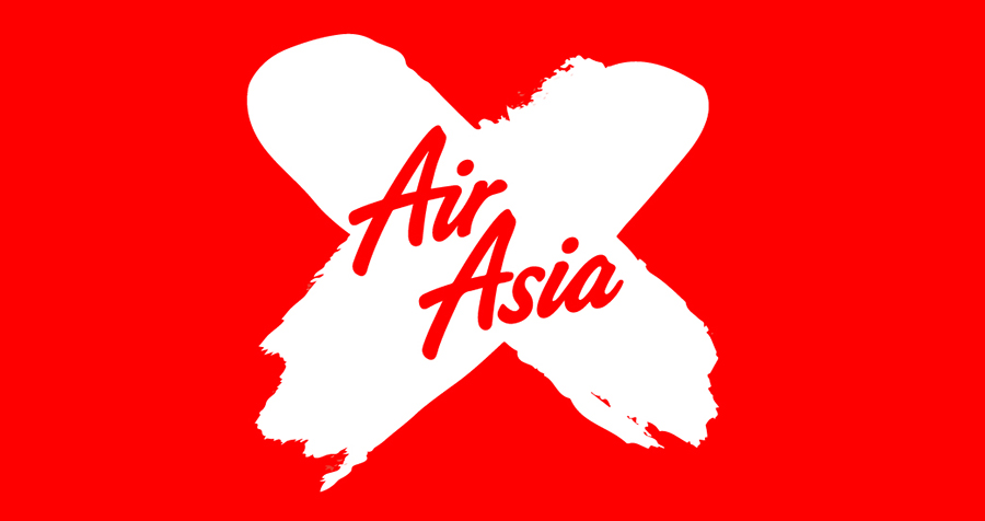 AIR ASIA X