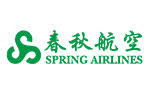 SPRING AIRLINES